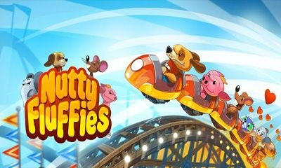 download Nutty Fluffies Rollercoaster apk